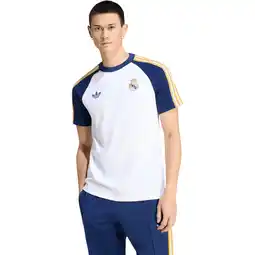Sport 24 adidas Originals Real OG T-shirt Herre tilbud