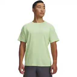 Sport 24 Under Armour Tech Textured Trænings T-shirt Herre tilbud