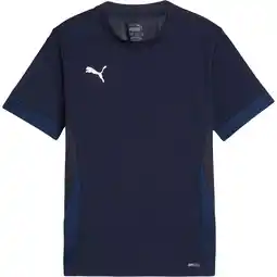 Sport 24 PUMA teamGOAL Matchday Trænings T-shirt Børn tilbud