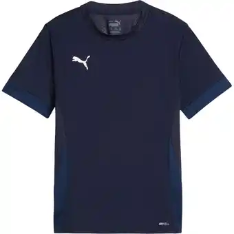 Sport 24 PUMA teamGOAL Matchday Trænings T-shirt Børn tilbud