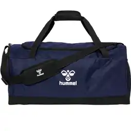 Sport 24 hummel Core 2.0 M Sportstaske tilbud