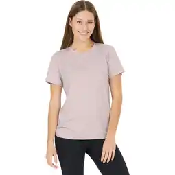 Sport 24 Endurance Yonan Performance Løbe T-shirt Dame tilbud