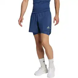 Sport 24 adidas Run Essentials 2in1 Løbeshorts Herre tilbud