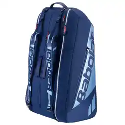 Sport 24 Babolat Pure Drive x12 Ketchertaske tilbud