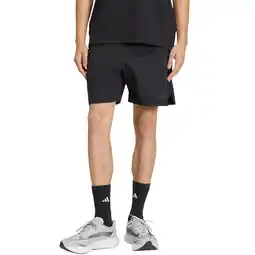 Sport 24 adidas Z.N.E. Woven Shorts Herre tilbud