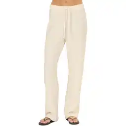 Sport 24 Athlecia Cardall Waffle Joggingbukser Dame tilbud