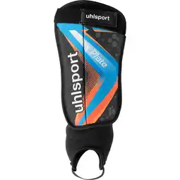Sport 24 Uhlsport Flex Plate Benskinner tilbud