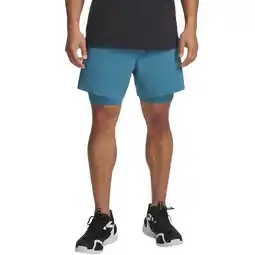 Sport 24 Under Armour Vanish Elite 2in1 Løbeshorts Herre tilbud
