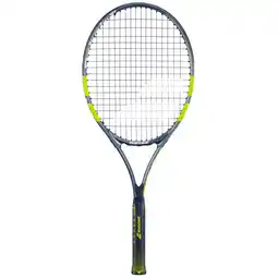 Sport 24 Babolat Carlitos Jr 26 Tennisketcher Børn tilbud