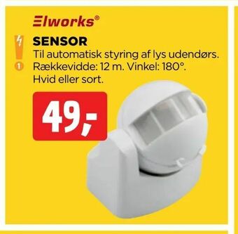 Sensor