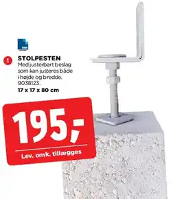 jem & fix Stolpesten tilbud