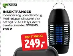 jem & fix Insektfanger tilbud