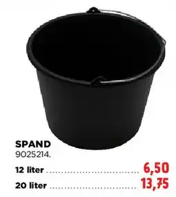 jem & fix SPAND tilbud