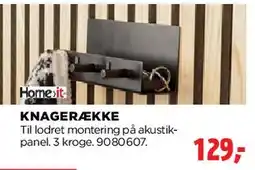 jem & fix KNAGEREKKE tilbud