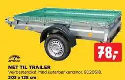 jem & fix Net til trailer tilbud