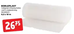 jem & fix Bobleplast tilbud