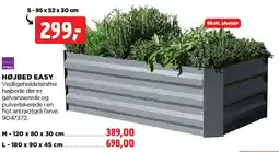 jem & fix Højbed Easy tilbud