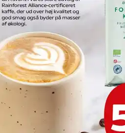 SuperBrugsen Xtra! Hvedemel 2 kg. tilbud