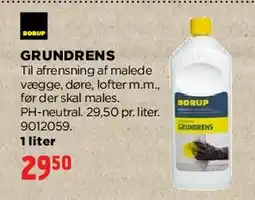 jem & fix Grundrens tilbud