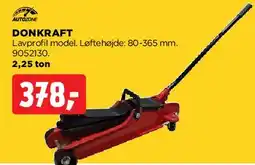 jem & fix Donkraft tilbud