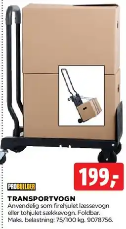 jem & fix Flyttekasse (ekstra kraftig) tilbud