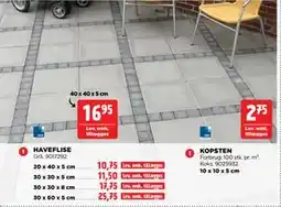 jem & fix KOPSTEN tilbud