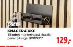 jem & fix KNAGERÆKKE tilbud