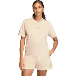 Sport 24 adidas Z.N.E. T-shirt Dame tilbud