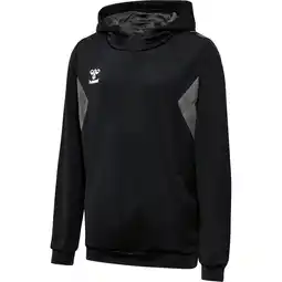 Sport 24 hummel Authentic PL Hættetrøje Børn tilbud