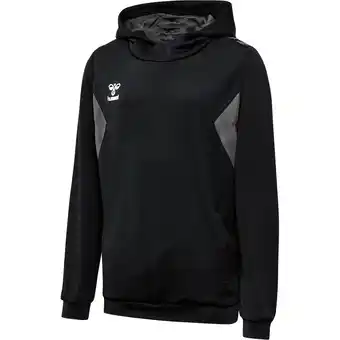 Sport 24 hummel Authentic PL Hættetrøje Børn tilbud