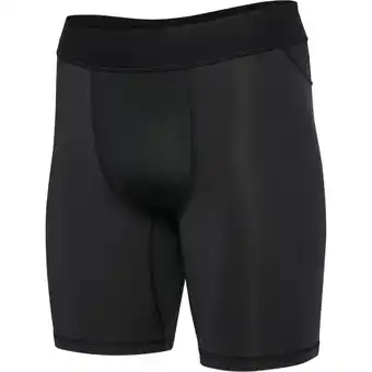 Sport 24 hummel Performance Korte Baselayer Tights tilbud