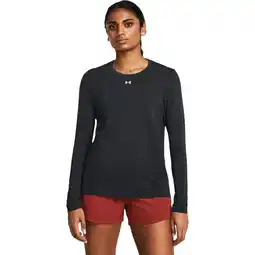Sport 24 Under Armour Vanish Seamless Langærmet Trænings T-shirt Dame tilbud