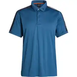 Sport 24 Peak Performance Player Polo T-shirt Herre tilbud