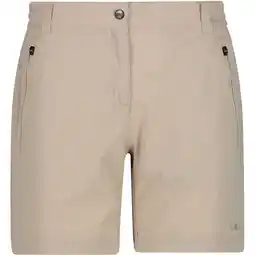 Sport 24 CMP Stretch Vandreshorts Dame tilbud
