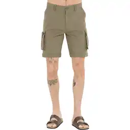 Sport 24 Cruz Monsoon Cargo Shorts Herre tilbud