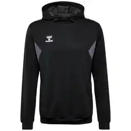 Sport 24 hummel Authentic PL Hættetrøje Herre tilbud