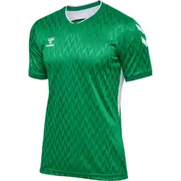 Sport 24 hummel Match Legend Trænings T-shirt Herre tilbud