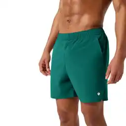 Sport 24 Björn Borg Ace Tennisshorts Herre tilbud