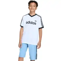 Sport 24 adidas Originals LO T-shirt Børn tilbud