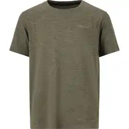 Sport 24 Endurance Abdon Løbe T-shirt Børn tilbud