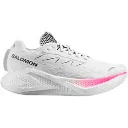 Sport 24 Salomon Aero Glide 4 Løbesko Dame tilbud