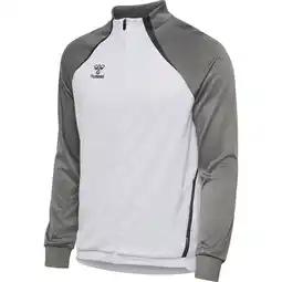 Sport 24 hummel Lead 2.0 Track Top Herre tilbud