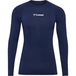 Sport 24 hummel Performance Langærmet Baselayer T-shirt Herre tilbud