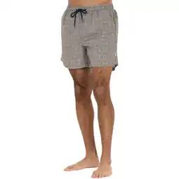 Sport 24 NOU Justino Atelier Bohemia Badeshorts Herre tilbud
