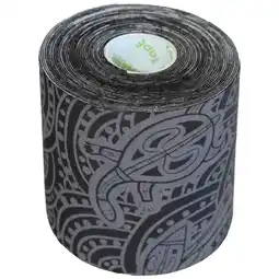 Sport 24 Dynamic ECO 7,5 cm x 5 m Tape tilbud