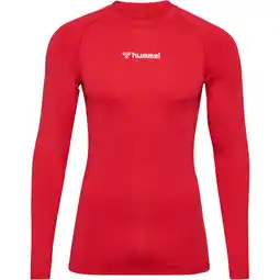 Sport 24 hummel Performance Langærmet Baselayer T-shirt Herre tilbud