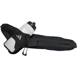 Sport 24 adidas Run Bottle Løbebæltetaske tilbud