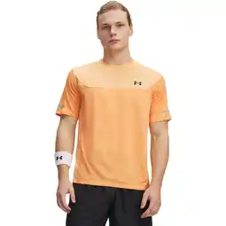 Sport 24 Under Armour Tech Utility Trænings T-shirt Herre tilbud