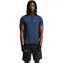 Sport 24 Craft Advanced Cool Intensity Trænings T-shirt Herre tilbud