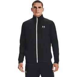 Sport 24 Under Armour Sportstyle Træningsjakke Herre tilbud